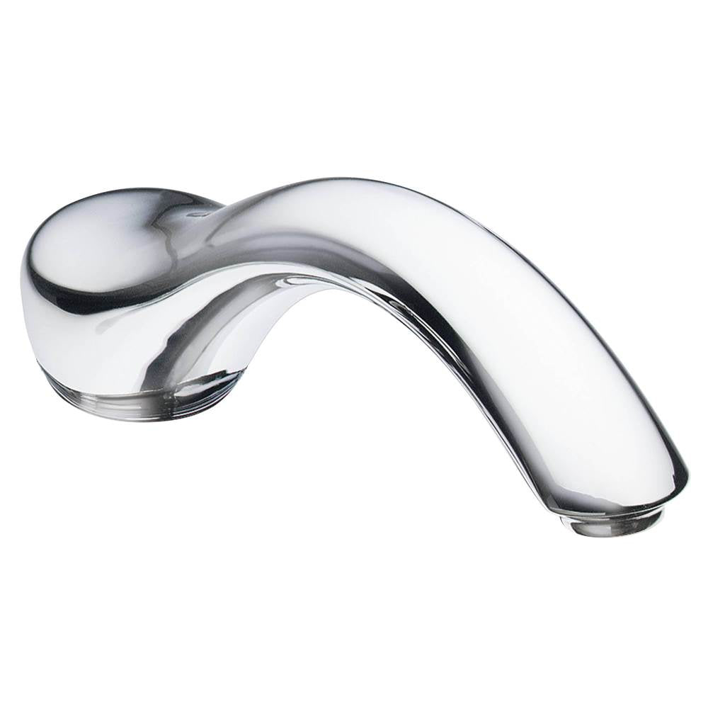 Moen - Monticello Deck Mount Tub Spout Trim - Chrome