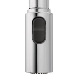Moen - WAND KIT CHR - Chrome