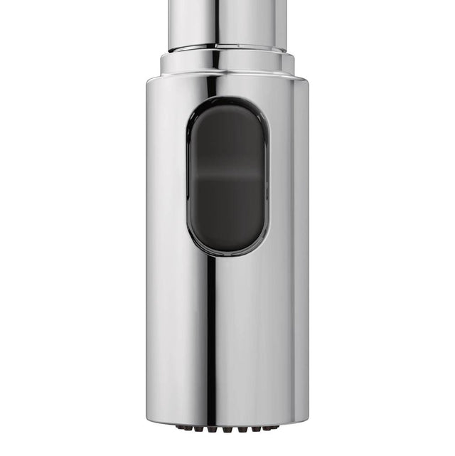 Moen - WAND KIT CHR - Chrome