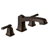 BOARDWALK 3H ROMAN TUB CH