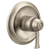Wynford ExactTemp Thermostatic Valve Trim Kit, Valve Required, Chrome