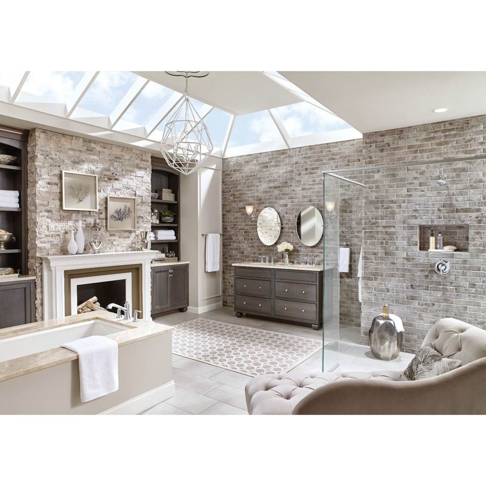 Matte Black 24'' Towel Bar