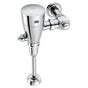 Moen - Chrome electronic flush valve 3/4'' urinal - Chrome