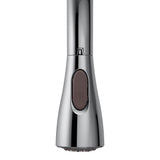 Moen - Pulldown Wand Kit - Chrome