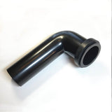 Moen - Disposal_Drain_Elbow_Gasket - Unfinished
