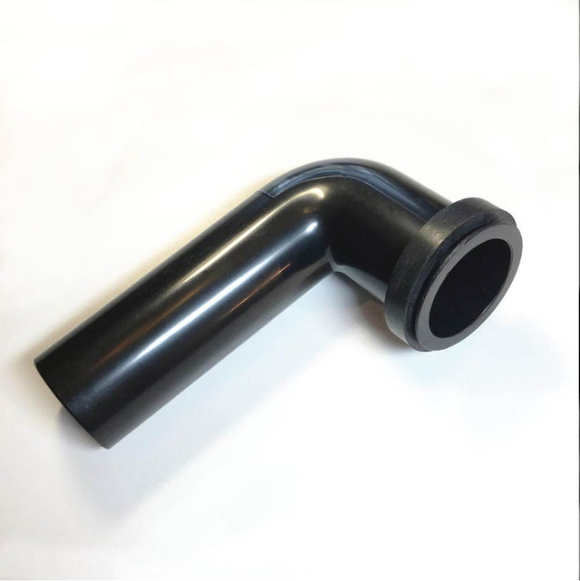 Moen - Disposal_Drain_Elbow_Gasket - Unfinished