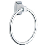 Moen - Chrome Towel Ring - Chrome