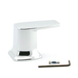 Moen - HANDLE KIT CHR - Chrome