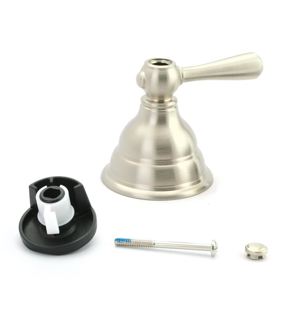 Moen - HDL KGSY 3F KIT, BN - Brushed Nickel