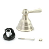 Moen - HDL KGSY 3F KIT, BN - Brushed Nickel
