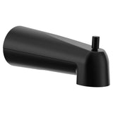 Moen - TUB SPOUT KIT BL - Matte Black