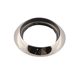 Moen - TRIM RING, 2.5 INCH W/GASKET NL - Polished Nickel