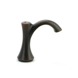 Moen - WIDESPREAD SPOUT KIT ORB - Oil Rubbed Bronze