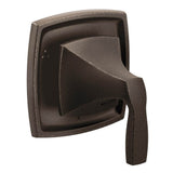Moen - Voss Diverter 3-Function Shower Transfer Valve Trim Kit, Valve Required, Oil Rubbed Bronze - Oil Rubbed Bronze
