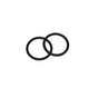 Moen - Spout O-Ring Replacement Kit - Unfinished