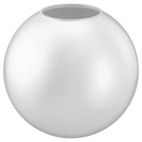 Moen - N/A Or Unfinished One Globe Bath Light - Unfinished