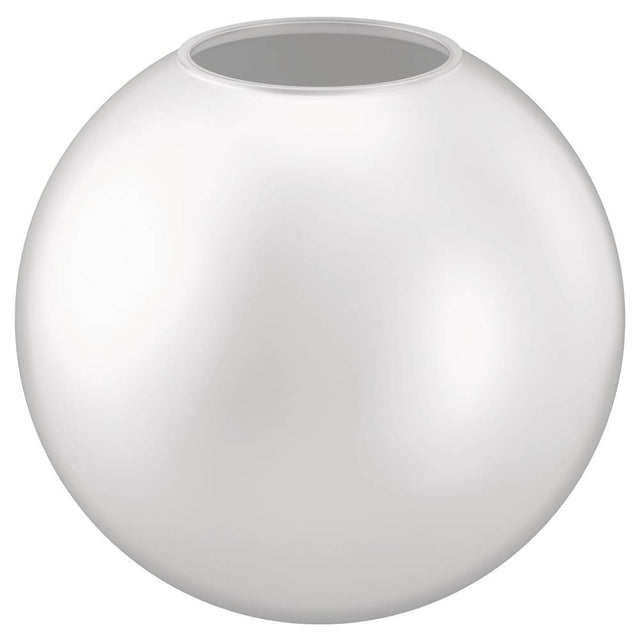 Moen - N/A Or Unfinished One Globe Bath Light - Unfinished
