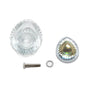 Moen - HDL KNB CHT TS 1H CL W/G - Unfinished