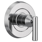 Moen - Gibson 1-Handle M-CORE Transfer Valve Trim Kit in Chrome (Valve Not Included) - Chrome