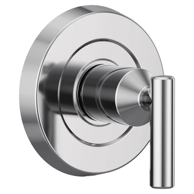 Moen - Gibson 1-Handle M-CORE Transfer Valve Trim Kit in Chrome (Valve Not Included) - Chrome