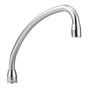 Moen - Chrome commerical spout - Chrome