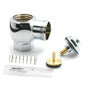 Moen - Stop valve - Chrome