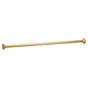Moen - Matte Black Tension Rod - Matte Black