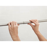 Matte Black Tension Rod