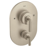 Arris Posi-Temp with Built-in 3-Function Transfer Valve Trim Kit, Valve Required, Chrome