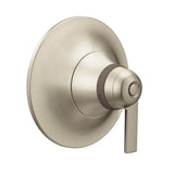 Doux ExactTemp Thermostatic Valve Trim Kit, Valve Required, Chrome