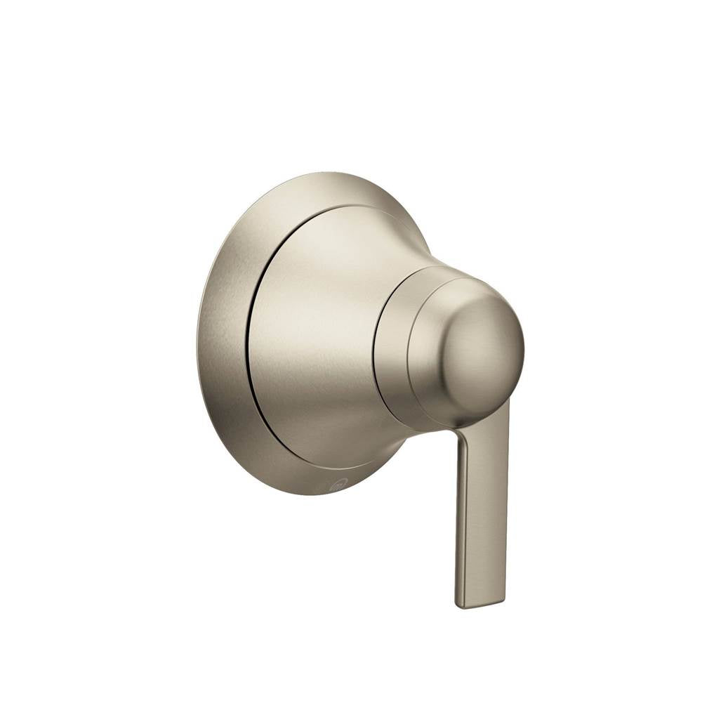 Doux Volume Control Trim Kit, Valve Required, Chrome