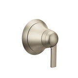 Doux Volume Control Trim Kit, Valve Required, Chrome