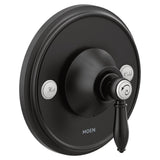 Weymouth 1-Handle Posi-Temp Valve Trim Kit in Chrome (Valve Sold Separately)