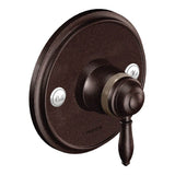 Weymouth 1-Handle ExactTemp Valve Trim Kit in Chrome (Valve Sold Separately)