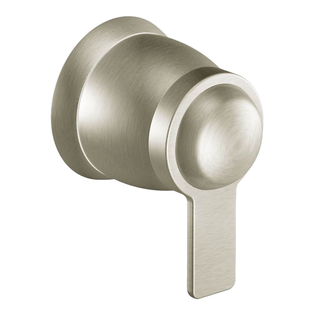 90 Degree Single-Handle Volume Control Valve Trim Kit in Chrome (Valve Sold Separately)