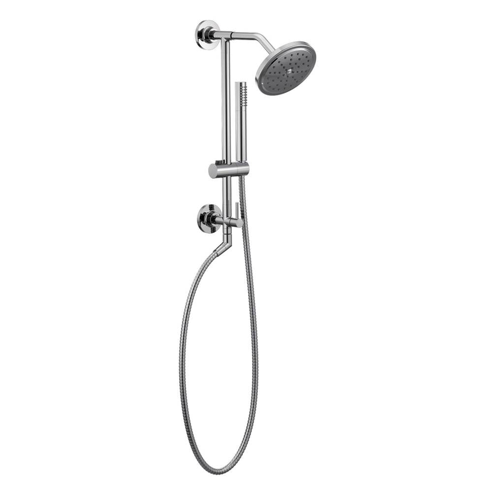 Moen Chrome Eco-Performance Handheld Shower