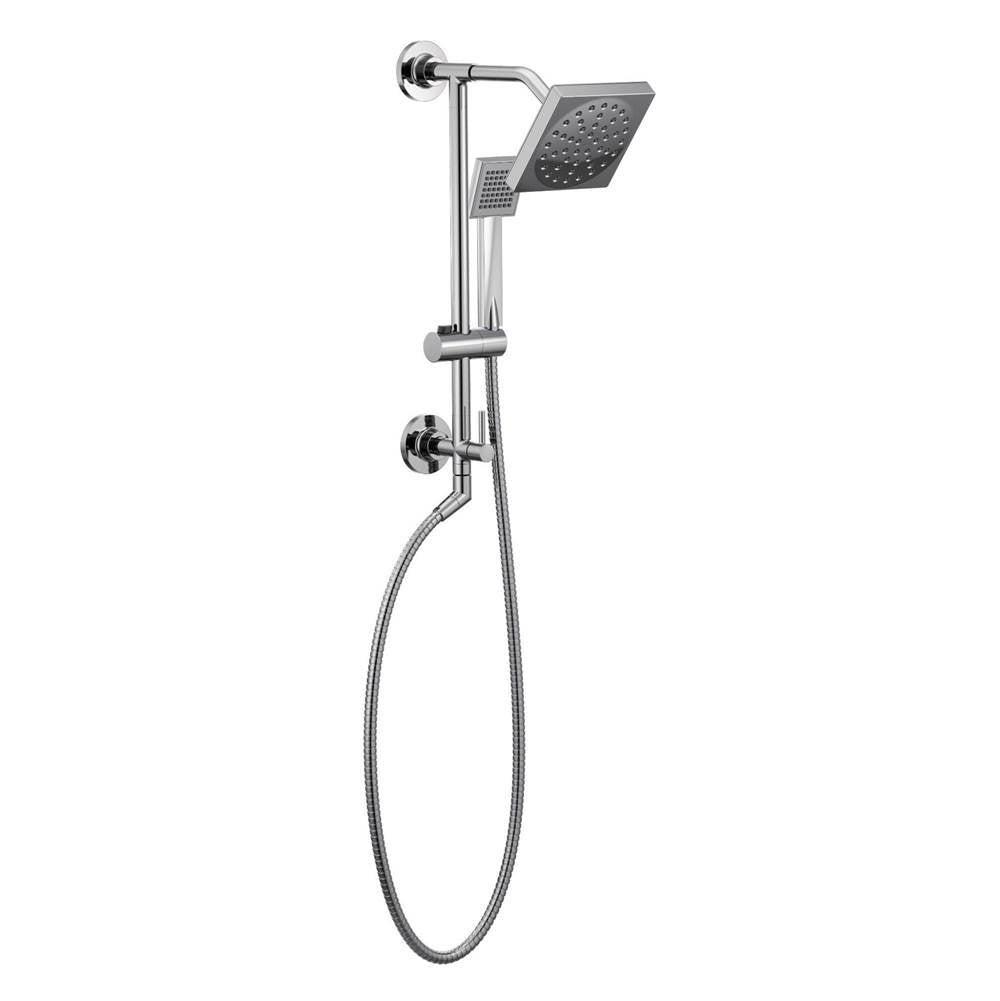 1F HANDSHOWER CHR