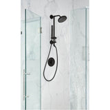 Moen Chrome Eco-Performance Handheld Shower