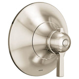 Flara ExactTemp Thermostatic Trim Kit, Valve Required, Chrome