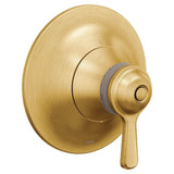 Colinet Traditional ExactTemp Thermostatic Valve Trim Kit, Valve Required, in Chrome