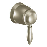 Weymouth 1-Handle Volume Control Valve Trim Kit in Chrome (Valve Sold Separately)