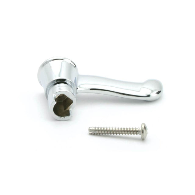Moen - LVR HDL HOT 2H LAV & KD - Chrome