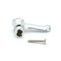 Moen - LVR HDL HOT 2H LAV & KD - Chrome