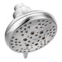 Moen - Five-Function Shower Head - Chrome
