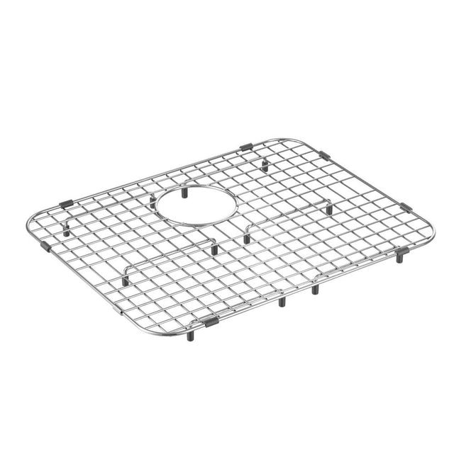 Moen - Bottom Grid, Stainless - Satin Stainless