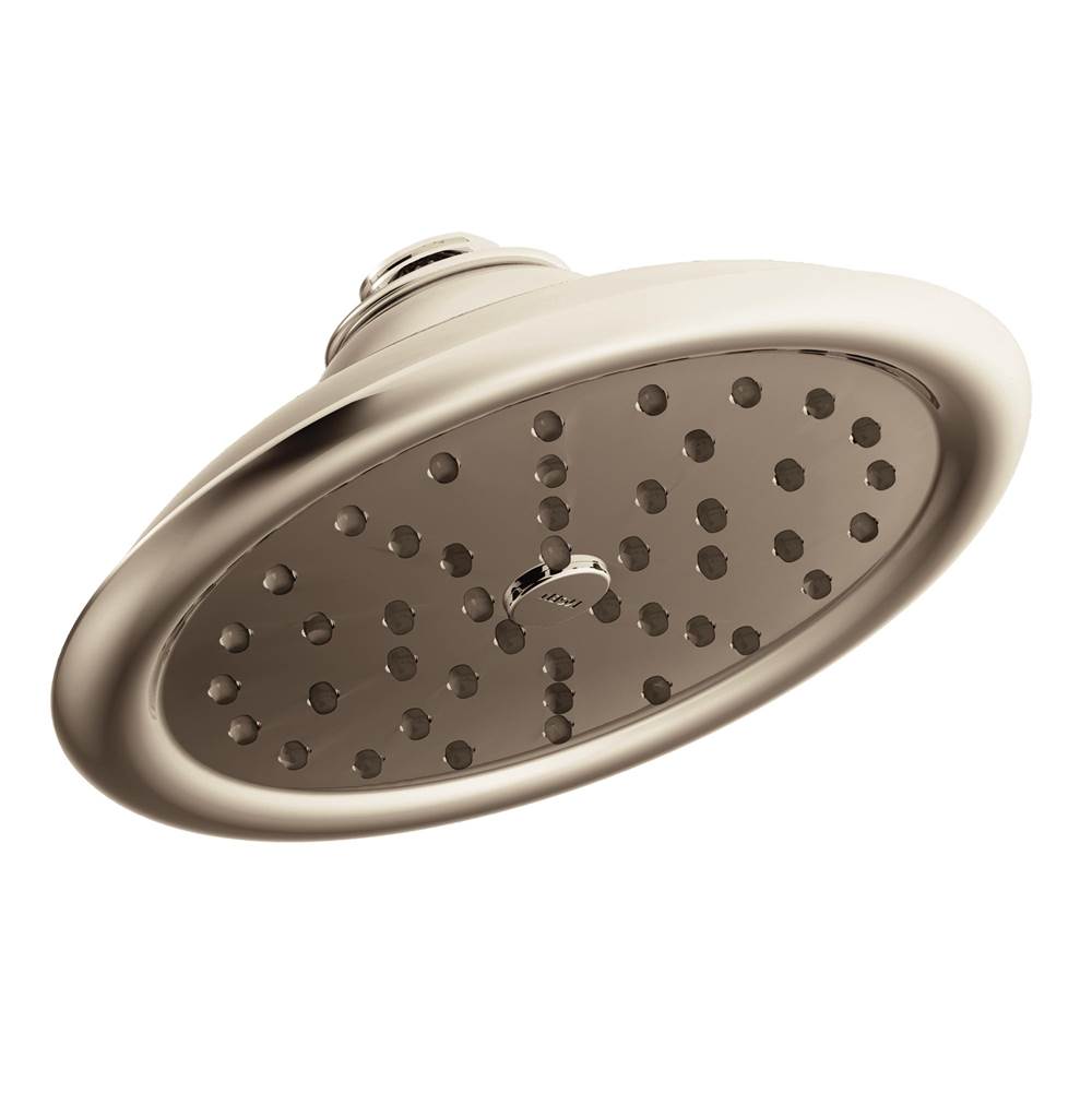 Moen - Moen , Nickel - Polished Nickel