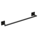 Moen - Matte Black Towel Bar - Matte Black