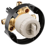 M-CORE 3-Series 3 Port Shower Mixing Valve with CC/IPC Connections