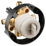 M-CORE 3-Series 4 Port Tub and Shower Mixing Valve with CC/IPS Connections