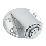 Moen - Chrome showerhead - Chrome